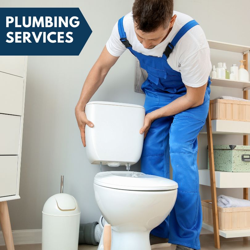 Plumbing Company in Livermore, CO